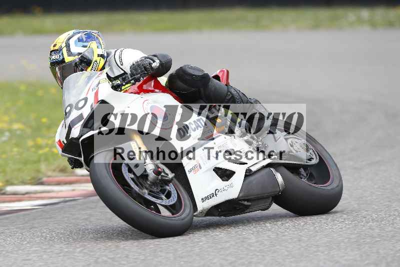 /33 24.07.2025 Speer Racing ADR/Gruppe rot/790